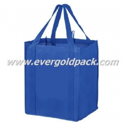 Reusable Eco-Friendly Promotional Custom recycled Non Woven Grocery Bag