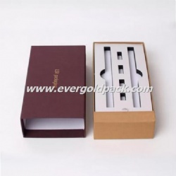 China Rigid Paper Drawer Boxes Manufacturers
