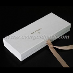 China Rigid Retail Paper Collapsible Gift Boxes Manufacturers